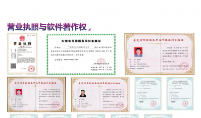 企業(yè)資質(zhì)等級(jí)證書